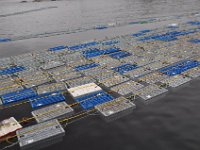 2012069560 Cape Smokey and the Lobster Fishing Industry - Cape Breton Island - Nova Scotia - Jun 25