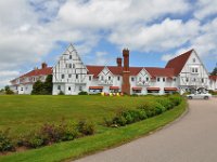 2012069611 Keltic Lodge - Ingonish - Nova Scotia - Jun 25