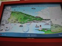 2012069639 Alexander Graham Bell National Historic Site - Braddeck - Nova Scotia - Jun 25