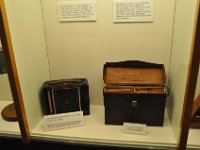 2012069640 Alexander Graham Bell National Historic Site - Braddeck - Nova Scotia - Jun 25