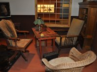 2012069641 Alexander Graham Bell National Historic Site - Braddeck - Nova Scotia - Jun 25