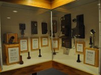 2012069642 Alexander Graham Bell National Historic Site - Braddeck - Nova Scotia - Jun 25