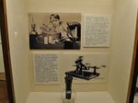 2012069646 Alexander Graham Bell National Historic Site - Braddeck - Nova Scotia - Jun 25