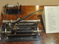 2012069649 Alexander Graham Bell National Historic Site - Braddeck - Nova Scotia - Jun 25