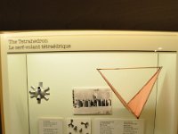 2012069652 Alexander Graham Bell National Historic Site - Braddeck - Nova Scotia - Jun 25