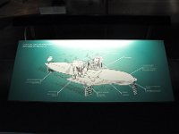 2012069658 Alexander Graham Bell National Historic Site - Braddeck - Nova Scotia - Jun 25