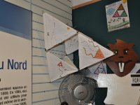 2012069663 Alexander Graham Bell National Historic Site - Braddeck - Nova Scotia - Jun 25