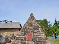 2012069669 Alexander Graham Bell National Historic Site - Braddeck - Nova Scotia - Jun 25