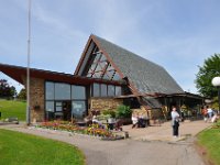 2012069671 Alexander Graham Bell National Historic Site - Braddeck - Nova Scotia - Jun 25