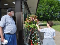 2012069675 Alexander Graham Bell National Historic Site - Braddeck - Nova Scotia - Jun 25