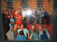 2012069357 Celtic Music Interpretive Centre - Judique - Cape Breton Island - Nova Scotia - Jun 23