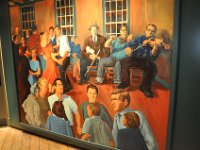 2012069360 Celtic Music Interpretive Centre - Judique - Cape Breton Island - Nova Scotia - Jun 23