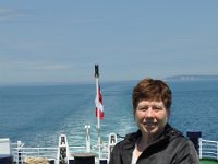 2012069283  Saint John to Digby - Nova Scotia - Canada - Jun 22