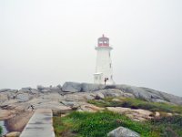 Peggy's Cove - Halifax, Nova Scotia, Canada (June 30, 2012)