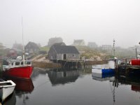 2012070346 Peggys Cove - Nova Scotia - Canada - Jun 30