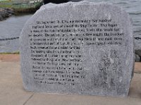 2012069826 Pictou - Birthplace of New Scotland - Northumberland Shore - Nova Scotia - Canada - Jun 27