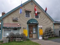 2012069832 Pictou - Birthplace of New Scotland - Northumberland Shore - Nova Scotia - Canada - Jun 27