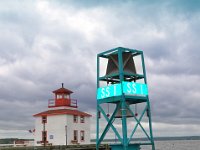 2012069839 Pictou - Birthplace of New Scotland - Northumberland Shore - Nova Scotia - Canada - Jun 27