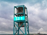 2012069841 Pictou - Birthplace of New Scotland - Northumberland Shore - Nova Scotia - Canada - Jun 27