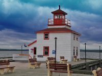 Prince Edward Island (June 27, 2012)