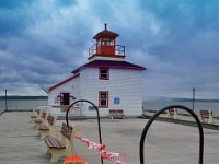 2012069851 Pictou - Birthplace of New Scotland - Northumberland Shore - Nova Scotia - Canada - Jun 27