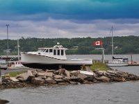 2012069854 Pictou - Birthplace of New Scotland - Northumberland Shore - Nova Scotia - Canada - Jun 27