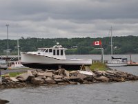 2012069855 Pictou - Birthplace of New Scotland - Northumberland Shore - Nova Scotia - Canada - Jun 27