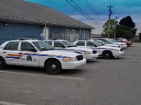2012069858 Pictou - Birthplace of New Scotland - Northumberland Shore - Nova Scotia - Canada - Jun 27