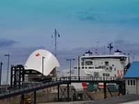 2012069880 Nova Scotia to Prince Edward Island Ferry - Caribou - Nova Scotia - Canada - Jun 27