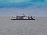 2012069884 Nova Scotia to Prince Edward Island Ferry - Caribou - Nova Scotia - Canada - Jun 27