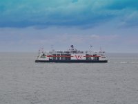 2012069886 Nova Scotia to Prince Edward Island Ferry - Caribou - Nova Scotia - Canada - Jun 27
