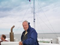 2012069894 Nova Scotia to Prince Edward Island Ferry - Caribou - Nova Scotia - Canada - Jun 27