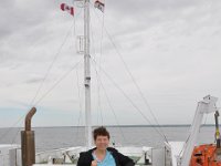 2012069899 Nova Scotia to Prince Edward Island Ferry - Caribou - Nova Scotia - Canada - Jun 27