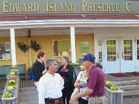 2012069936 Prince Edward Island Preserve Company - Hunter River - PEI - Canada - Jun 27