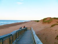 2012069943 Prince Edward Island  National Park - Brackley Beach - PEI - Canada - Jun 27