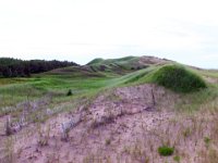 2012069946 Prince Edward Island  National Park - Brackley Beach - PEI - Canada - Jun 27