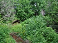 2012070064 Anne of Green Gables Museum - Silver Bush - PEI - Canada - Jun 28