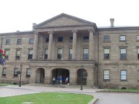 2012070167 Charlottetown - PEI - Canada - Jun 28