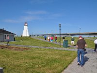 2012070200 Confederation Bridge - PEI - Canada - Jun 30