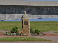 2012070201 Confederation Bridge - PEI - Canada - Jun 30