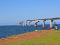2012070206 Confederation Bridge - PEI - Canada - Jun 30