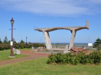 2012070217 Confederation Bridge - PEI - Canada - Jun 30
