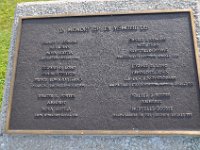 2012070218 Confederation Bridge - PEI - Canada - Jun 30