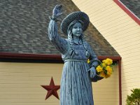 2012070222 Confederation Bridge - PEI - Canada - Jun 30