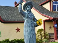 2012070224 Confederation Bridge - PEI - Canada - Jun 30