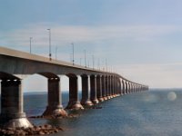 2012070228 Confederation Bridge - PEI - Canada - Jun 30