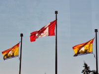 2012070229 Confederation Bridge - PEI - Canada - Jun 30