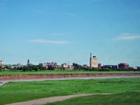 2012070240 Hopewell Cape and Bay of Fundy - New Brunswick - Canada - Jun 29