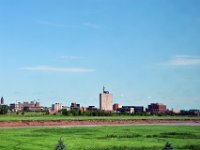 2012070242 Hopewell Cape and Bay of Fundy - New Brunswick - Canada - Jun 29