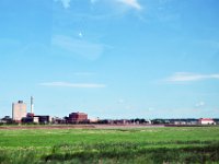 2012070244 Hopewell Cape and Bay of Fundy - New Brunswick - Canada - Jun 29
